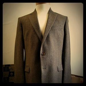 42 R Brooks Brother's Fitzgerald Fit Sport Coat